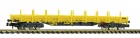 828822 Fleischmann Flat car type Res